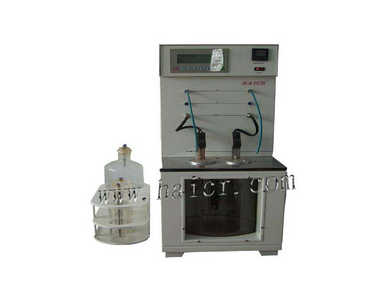 自動(dòng)運(yùn)動(dòng)粘度測(cè)定儀的操作方法就在這！